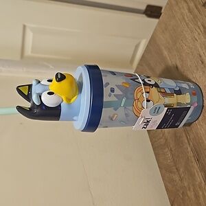 Aldi bluey cup